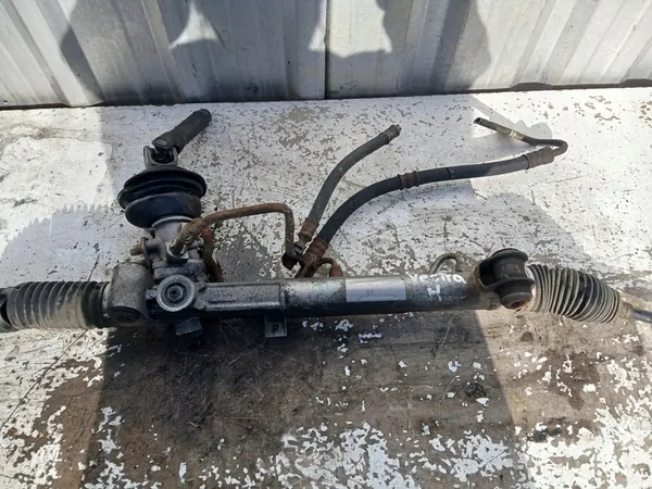 Caixa de direção 7831.501.224 Opel Astra H image 2