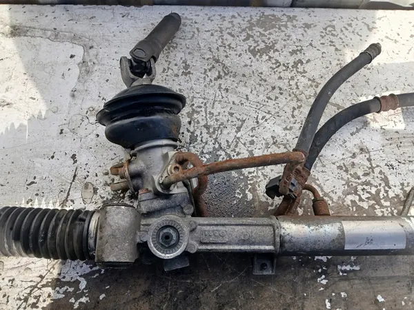 Caixa de direção 7831.501.224 Opel Astra H image 3