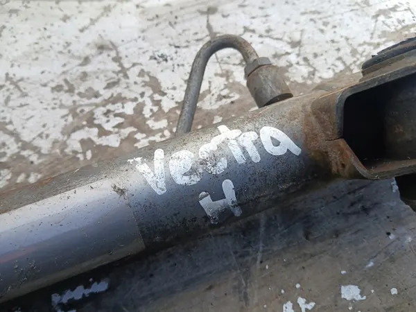 Caixa de direção 7831.501.224 Opel Astra H image 4