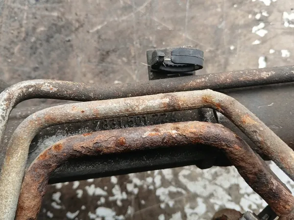 Caixa de direção 7831.501.224 Opel Astra H image 6