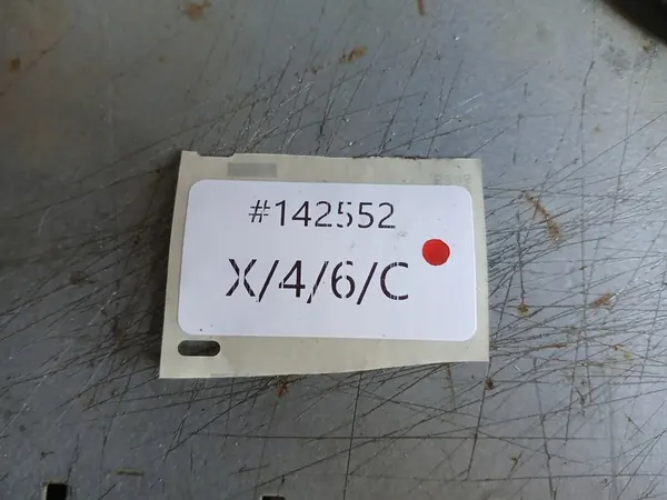 Caixa de direção 7831.501.224 Opel Astra H image 7