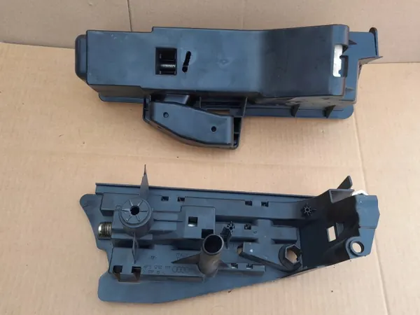 Chave de parafuso de roda OEM 4F5012111 para Audi A6 C6 image 4