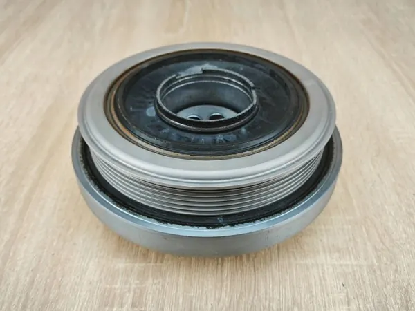 Courroie d'accessoire OEM 8579928 pour BMW 2.0D image 2