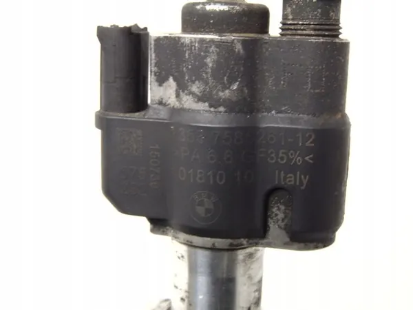 Inyector 7585261 BMW N63 B44 4.4 V8 F01 F06 F10 E71 image 10