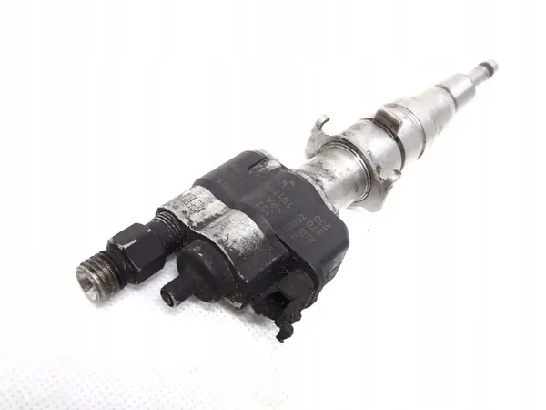 Inyector 7585261 BMW N63 B44 4.4 V8 F01 F06 F10 E71 image 2