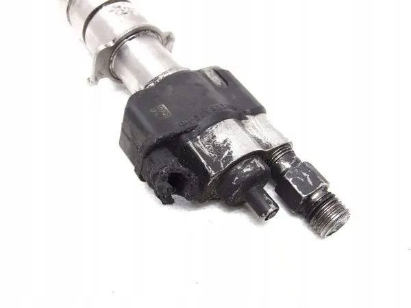 Inyector 7585261 BMW N63 B44 4.4 V8 F01 F06 F10 E71 image 3