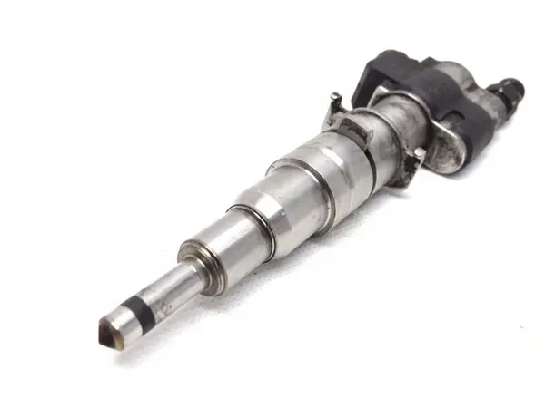 Inyector 7585261 BMW N63 B44 4.4 V8 F01 F06 F10 E71 image 4