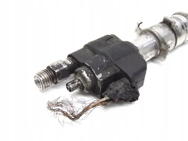 Inyector 7585261 BMW N63 B44 4.4 V8 F01 F06 F10 E71 image 7