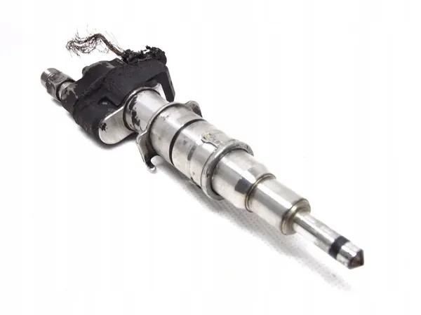 Inyector 7585261 BMW N63 B44 4.4 V8 F01 F06 F10 E71 image 8