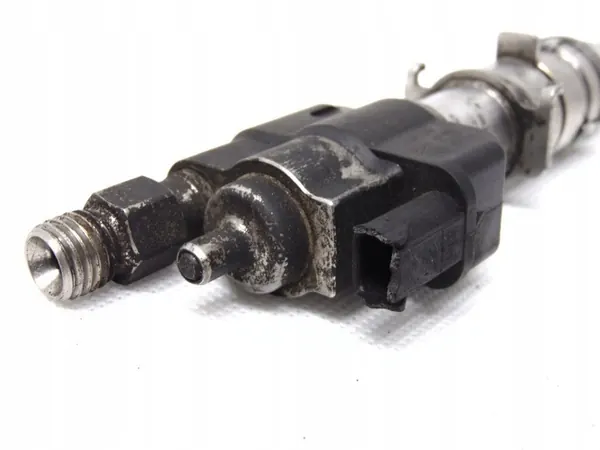 Inyector 7585261 BMW N63 B44 4.4 V8 F01 F06 F10 E71 image 9