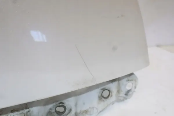 Aile avant droite OEM 09182 pour Toyota Verso Lift image 4