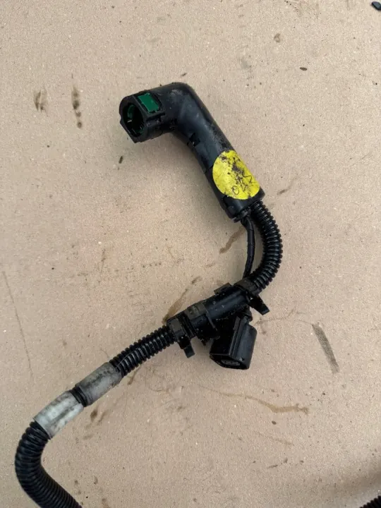 AdBlue-putki OEM 2K5131983K VW Caddy 2K5 2.0 TDI:lle image 3