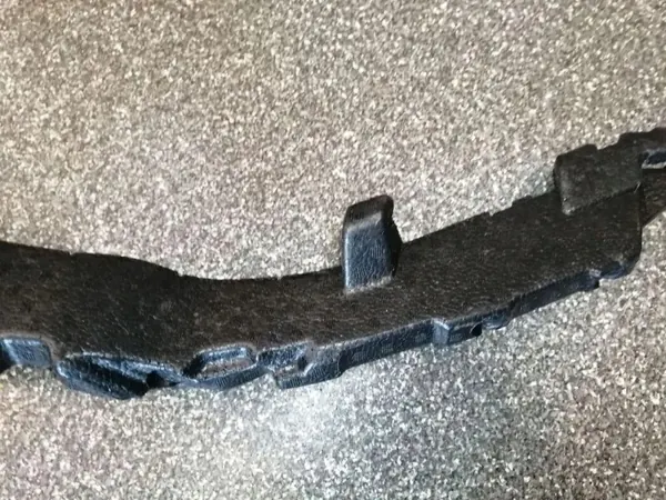 BMW X3 G01 Frontstoßdämpfer OEM 7399909 image 3