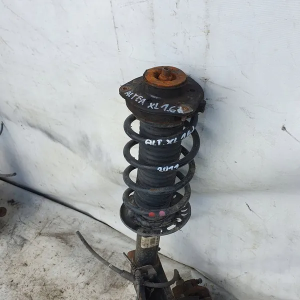 Amortizzatore McPherson destro Seat Altea XL 1.6 TDI image 2