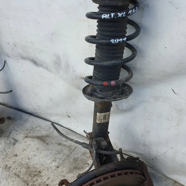 Amortizzatore McPherson destro Seat Altea XL 1.6 TDI image 3