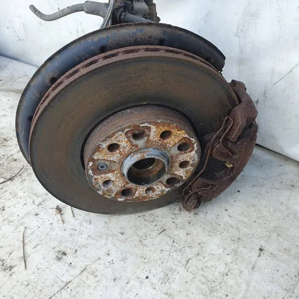 Amortizzatore McPherson destro Seat Altea XL 1.6 TDI image 4