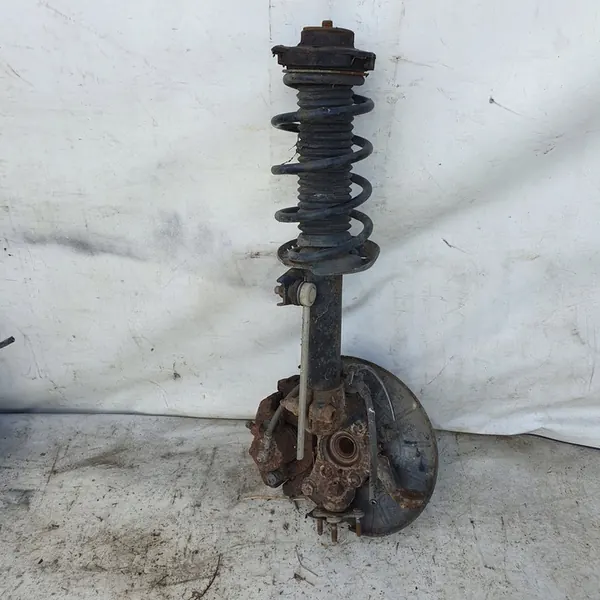 Amortizzatore McPherson destro Seat Altea XL 1.6 TDI image 5