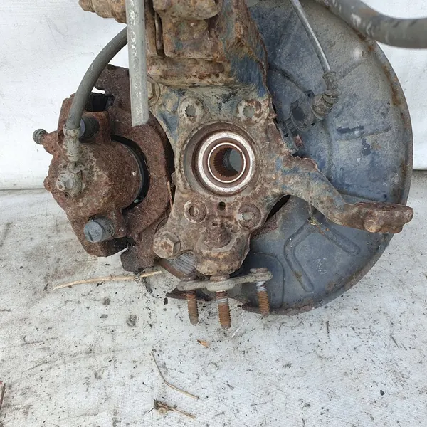 Amortizzatore McPherson destro Seat Altea XL 1.6 TDI image 8