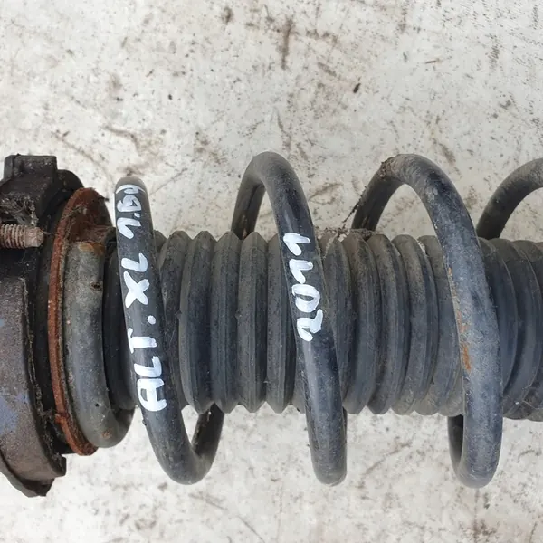 Amortizzatore McPherson destro Seat Altea XL 1.6 TDI image 9