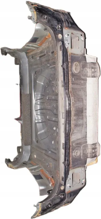 UW373 Volvo XC40 T3 Hintertür - Gebrauchtes OEM-Teil image 2