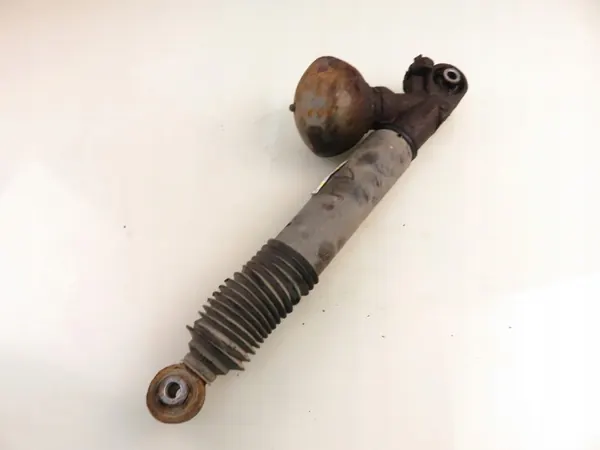 Hinterer Stoßdämpfer OEM 9667013680 für Citroen C5 III image 4
