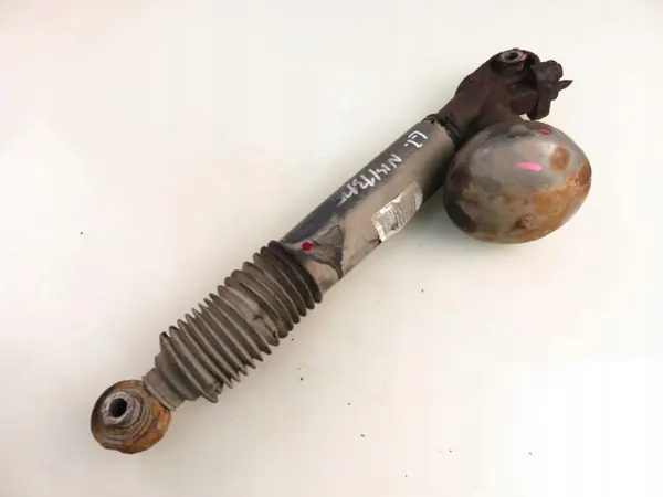 Hinterer Stoßdämpfer OEM 9667013680 für Citroen C5 III image 6