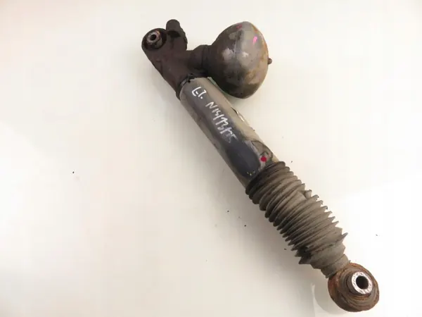 Hinterer Stoßdämpfer OEM 9667013680 für Citroen C5 III image 7