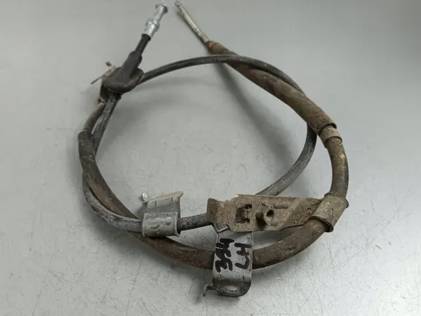 Câble de déverrouillage frein à main OEM FOB48089 Toyota GT86 image 3