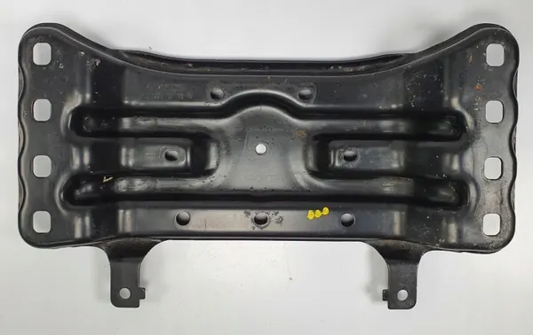 Support de boîte Mercedes-Benz OEM A2042400002 - Occasion image 2