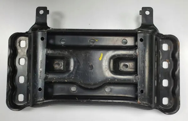 Support de boîte Mercedes-Benz OEM A2042400002 - Occasion image 3