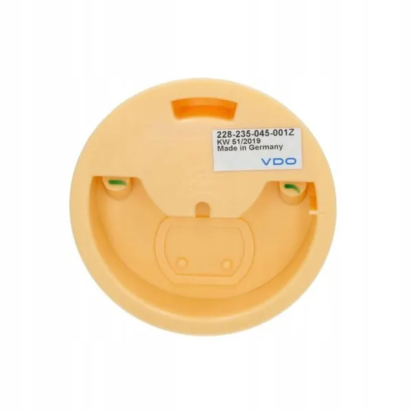 Unidade de fornecimento de combustível Continental 228-235-045-001Z image 2