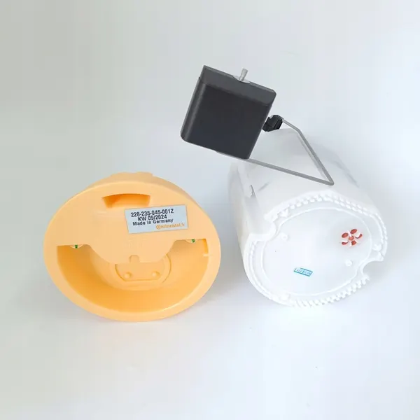 Unidade de fornecimento de combustível Continental 228-235-045-001Z image 3