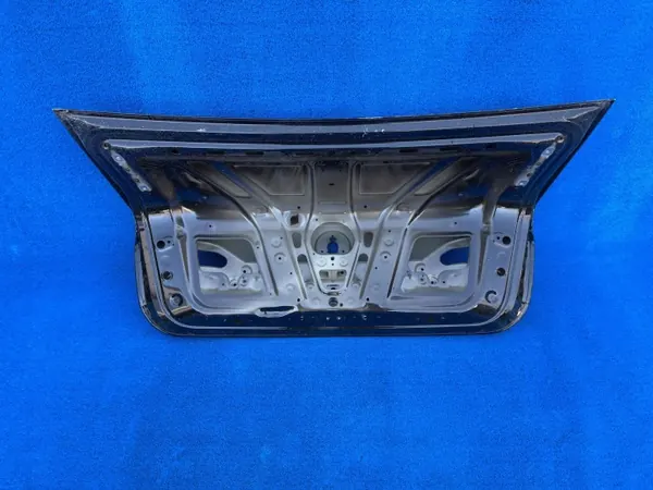 Coffre BMW 7 G11 OEM QUA11748 - Occasion image 4