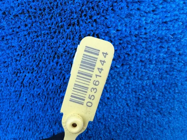 Coffre BMW 7 G11 OEM QUA11748 - Occasion image 5