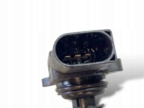 Brandstofdruksensor MERCEDES-BENZ SPRINTER 3-T A0001593804 image 2