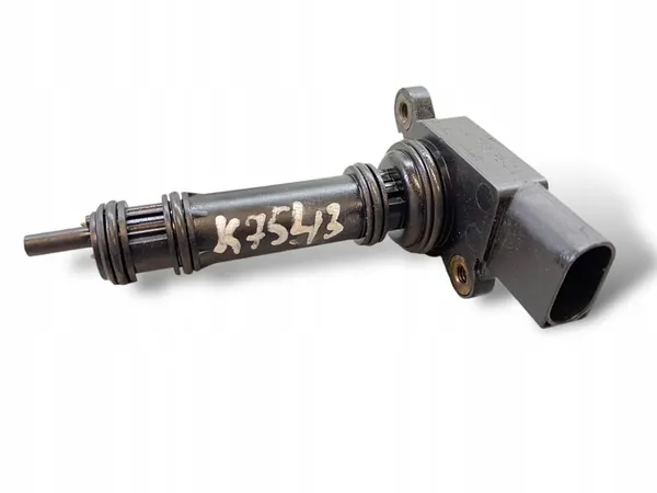 Brandstofdruksensor MERCEDES-BENZ SPRINTER 3-T A0001593804 image 3