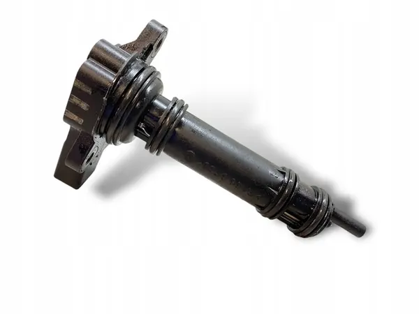 Brandstofdruksensor MERCEDES-BENZ SPRINTER 3-T A0001593804 image 5