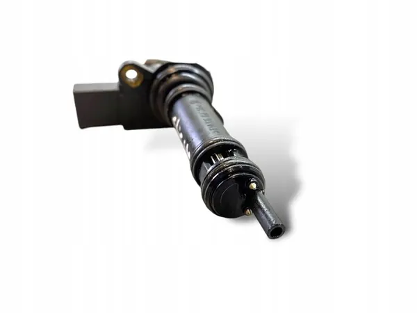 Brandstofdruksensor MERCEDES-BENZ SPRINTER 3-T A0001593804 image 7