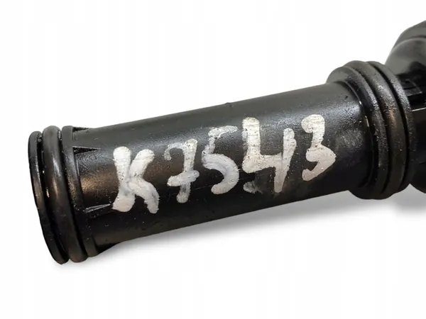 Brandstofdruksensor MERCEDES-BENZ SPRINTER 3-T A0001593804 image 8