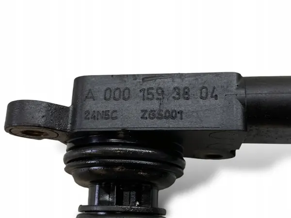 Brandstofdruksensor MERCEDES-BENZ SPRINTER 3-T A0001593804 image 9