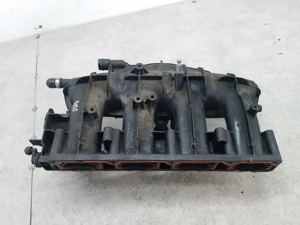OEM Imujakoputki Audi A6 C6 2.0 TFSI 170hv image 2