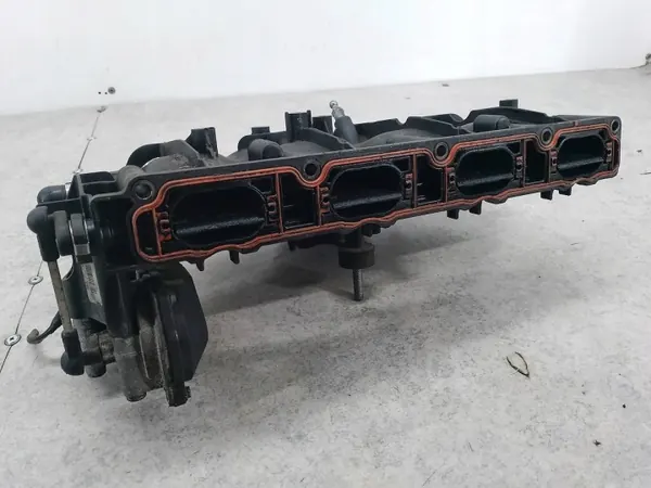 OEM Imujakoputki Audi A6 C6 2.0 TFSI 170hv image 4