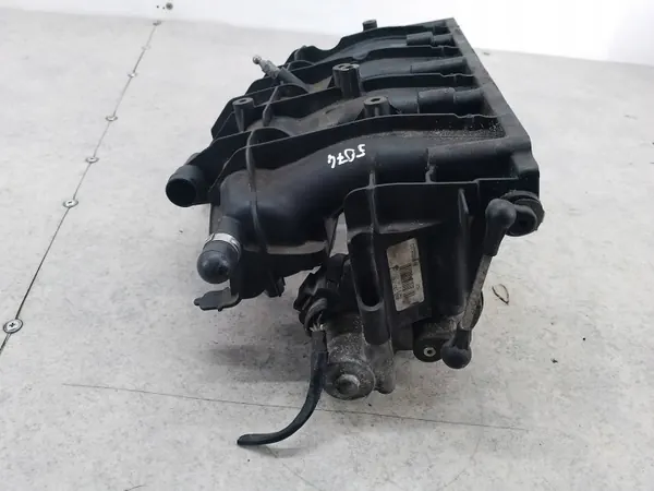 OEM Imujakoputki Audi A6 C6 2.0 TFSI 170hv image 5