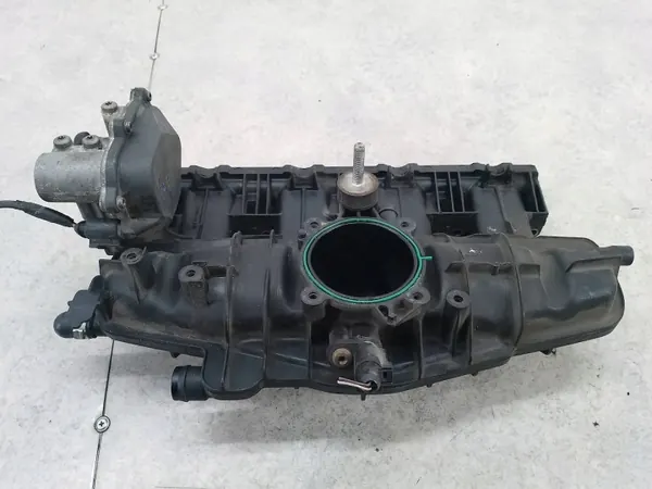 OEM Imujakoputki Audi A6 C6 2.0 TFSI 170hv image 7