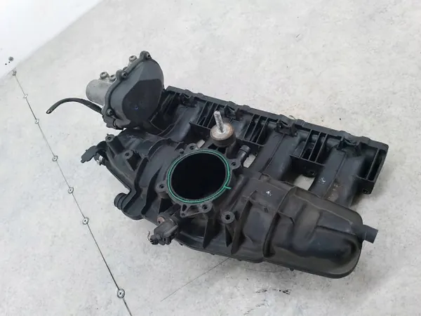OEM Imujakoputki Audi A6 C6 2.0 TFSI 170hv image 9