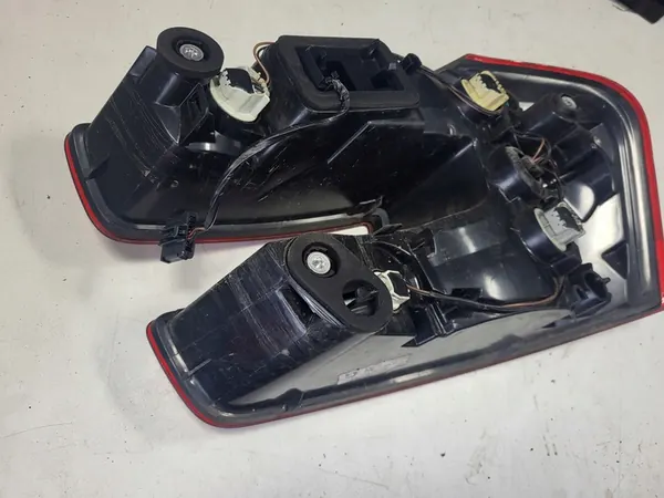 Luz Trasera Izquierda Citroen C4 Picasso II image 10