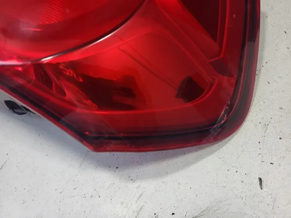 Luz Trasera Izquierda Citroen C4 Picasso II image 4