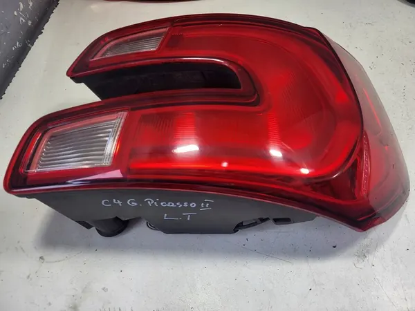 Luz Trasera Izquierda Citroen C4 Picasso II image 5