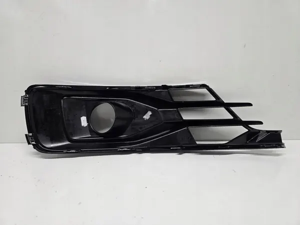 Griglia paraurti anteriore sinistra AUDI A6 C7 4G0807681A image 2