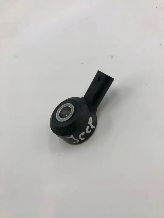Capteur de choc Jeep Compass OEM 50155707 Occasion image 2
